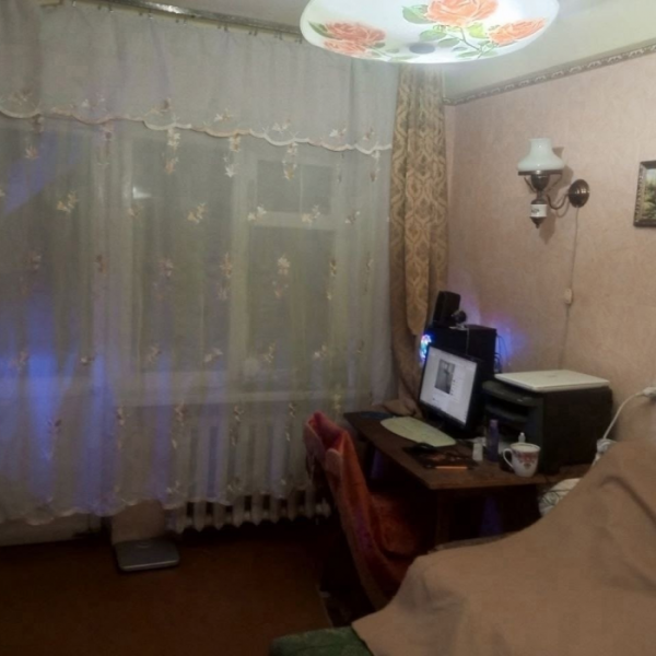 Продам 2к квартиру на кв.Гаевого