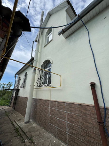 Фото Дом - Краснодон, Верхнешевыревка, ул. Садовая, д. 26