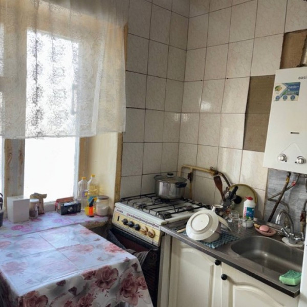 Фото Продам 3к на кВ. Луганский
