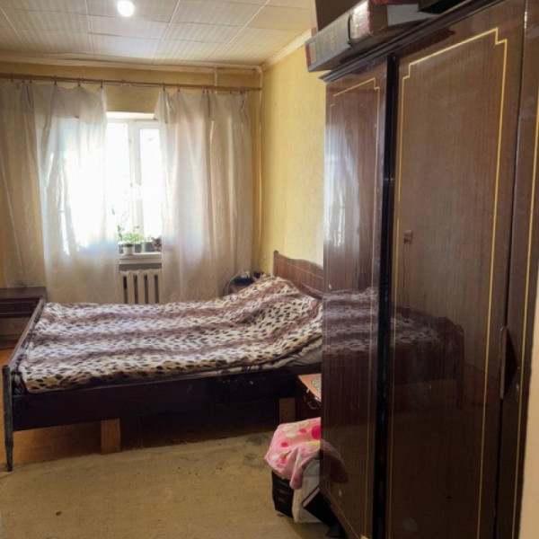 Продам 3к на кВ. Луганский