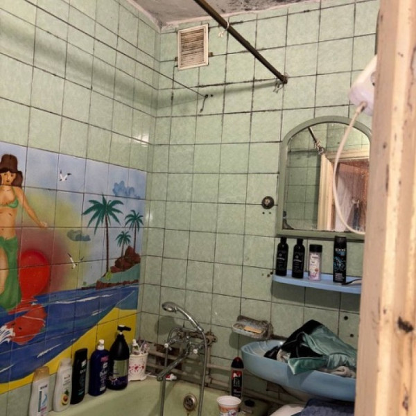 Фото Продам 3к на кВ. Луганский