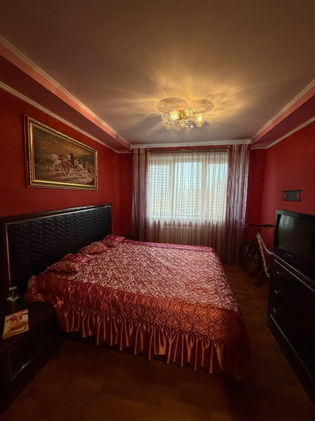 Квартира г. Стаханов (ул. Космическая, д. 25)