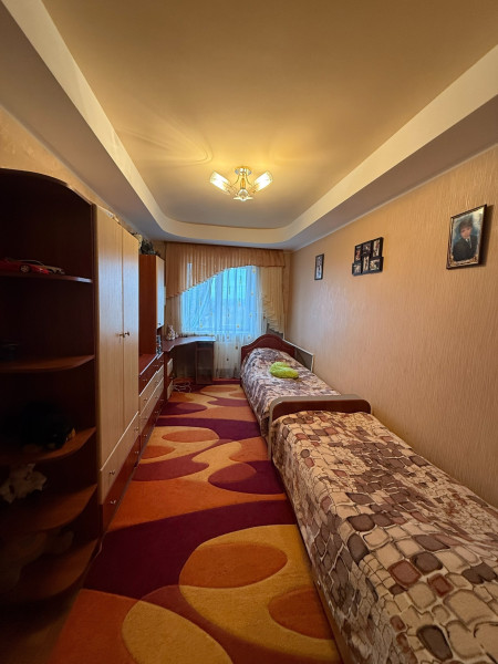 Фото Квартира г. Стаханов (ул. Космическая, д. 25)