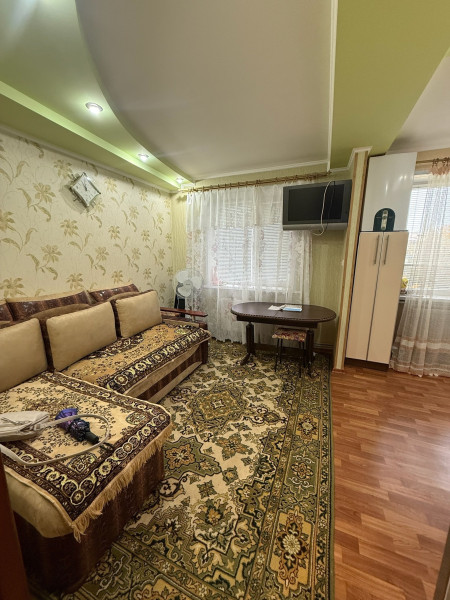 Фото Квартира г. Стаханов (ул. Космическая, д. 25)