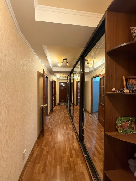 Фото Квартира г. Стаханов (ул. Космическая, д. 25)