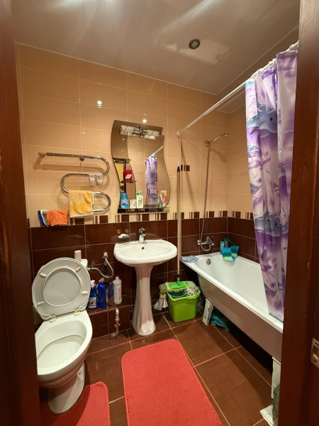 Фото Квартира г. Стаханов (ул. Космическая, д. 25)