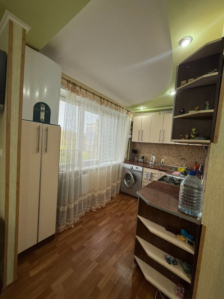 Фото Квартира г. Стаханов (ул. Космическая, д. 25)