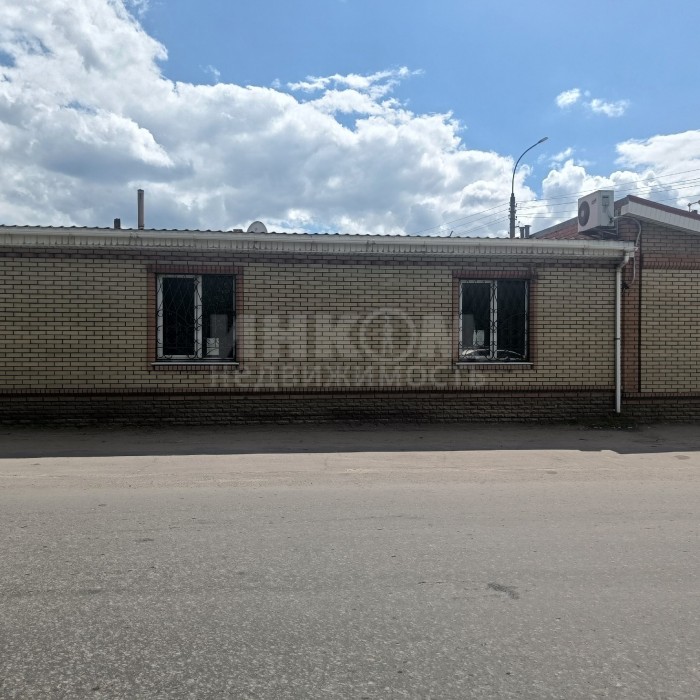 Фото Продам Помещение 675м2 район Черный Кот