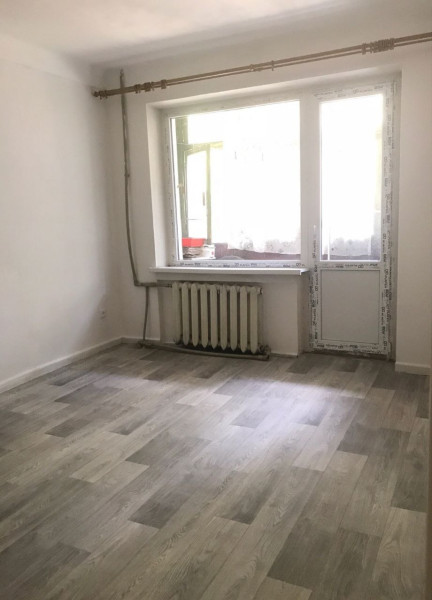 1-комнатная квартира, кв. Левченко