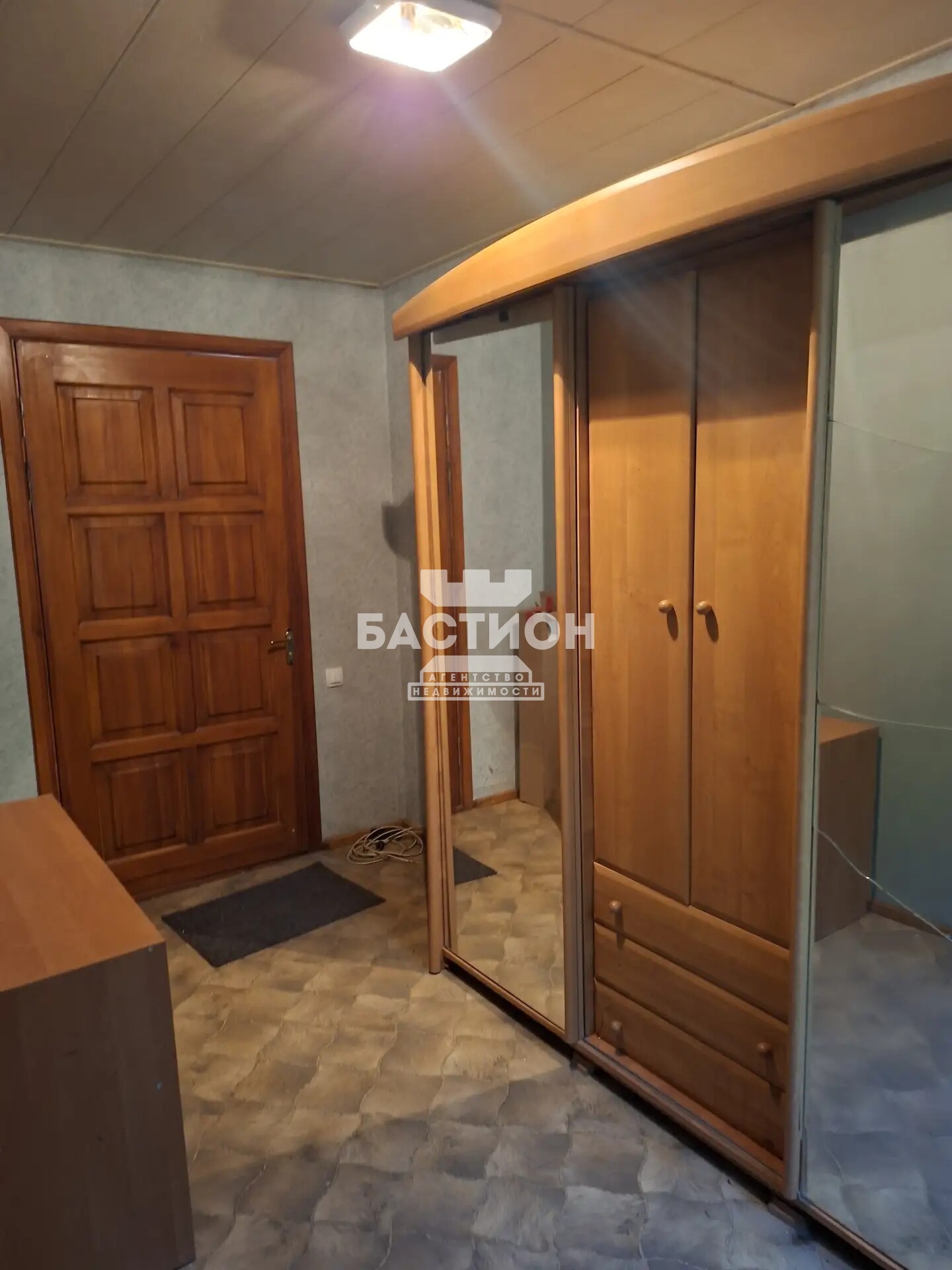 Фото Дом, Переулок 4-й Ракетный, ID:2212012