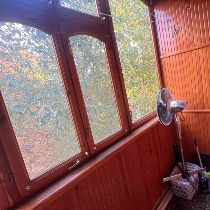 Фото Продам 3-к квартиру на кв. 50 лет Обороны Луганска (мед. городок), г. Луганск.