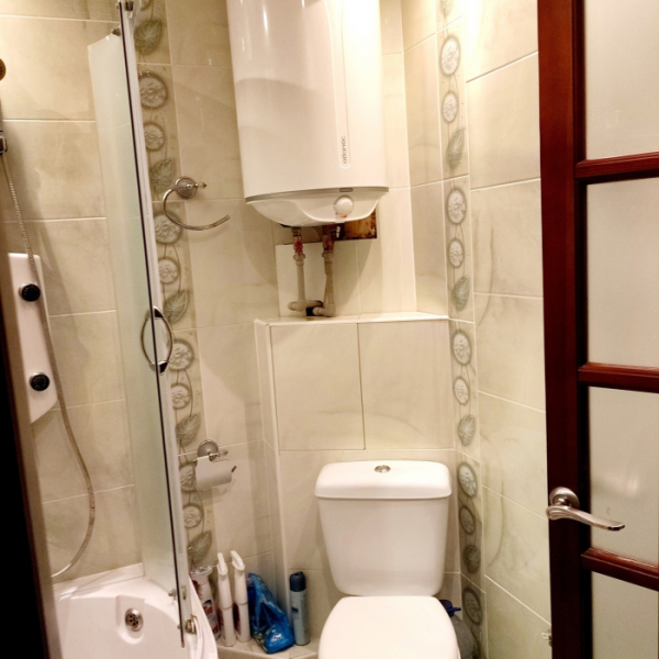 Фото Продам 2-х комнатную квартиру, г. Луганск, кв. Волкова