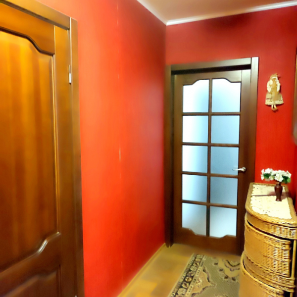 Фото Продам 2-х комнатную квартиру, г. Луганск, кв. Волкова