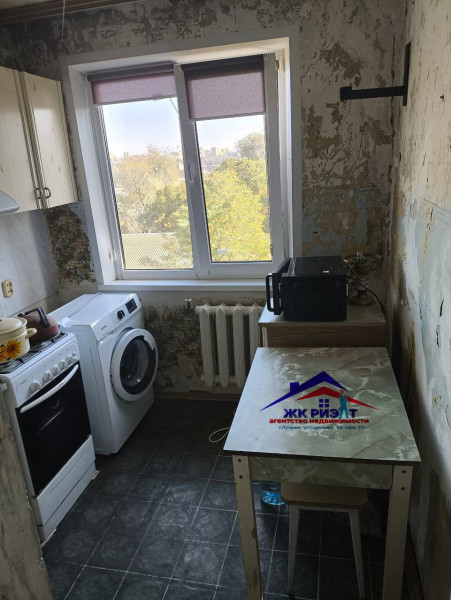 Двухкомнатная квартира в Каменнобродском районе