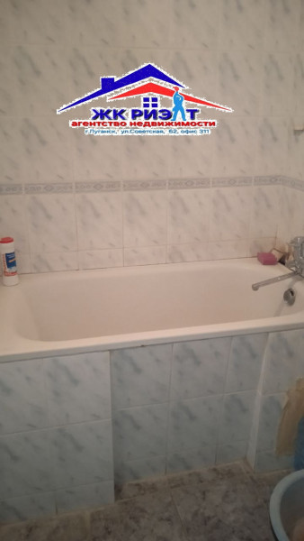 Фото Двухкомнатная квартира в Каменнобродском районе