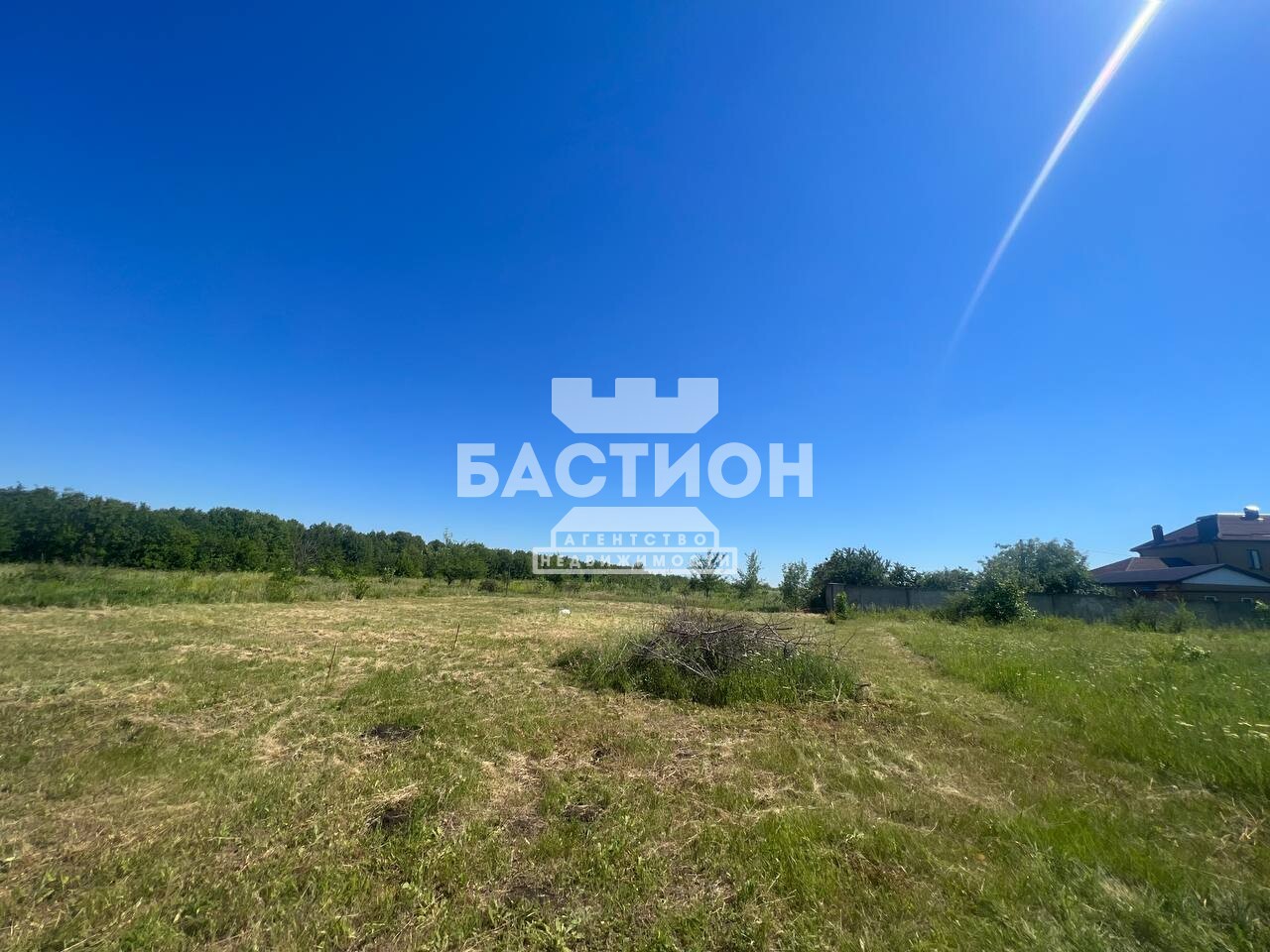 Фото Продаётся земельный участок