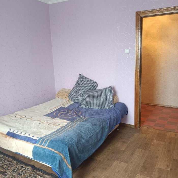 Фото Продам 2 комнатную квартиру на кв. Ленинского Комсомола.