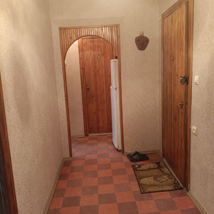 Фото Продам 2 комнатную квартиру на кв. Ленинского Комсомола.