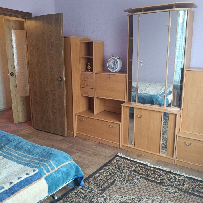 Фото Продам 2 комнатную квартиру на кв. Ленинского Комсомола.