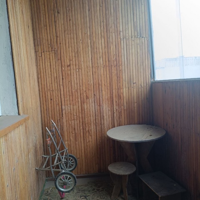 Фото Продам 2 комнатную квартиру на кв. Ленинского Комсомола.