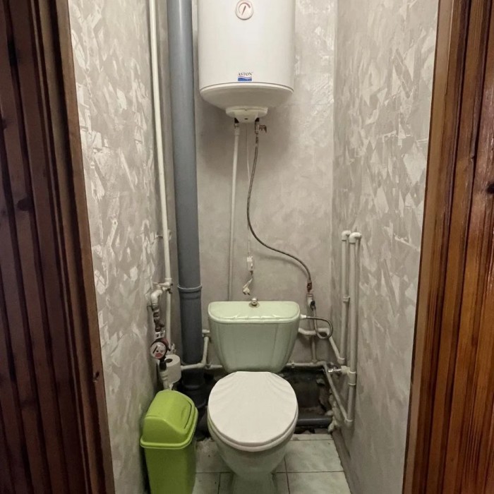 Фото Продам 2 комнатную квартиру на кв. Ленинского Комсомола.
