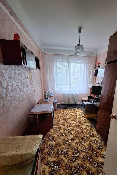 3-комнатная квартира, кв. Гагарина