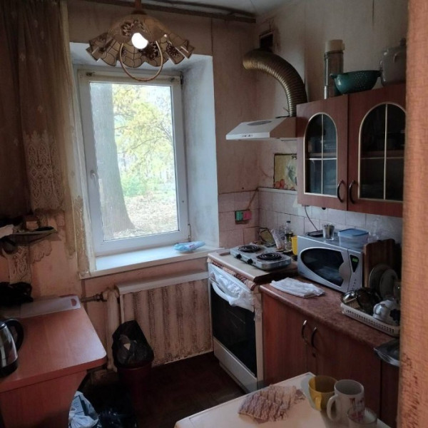 Фото Продам однокомнатную квартиру на кв. Восточный,д. 19