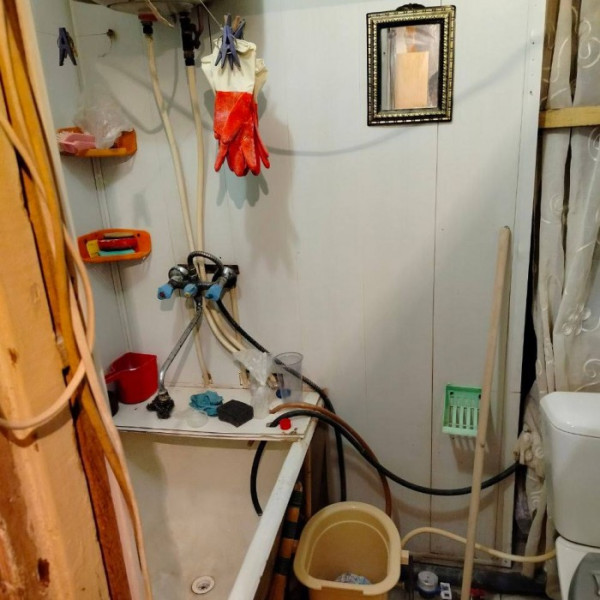 Фото Продам однокомнатную квартиру на кв. Восточный,д. 19