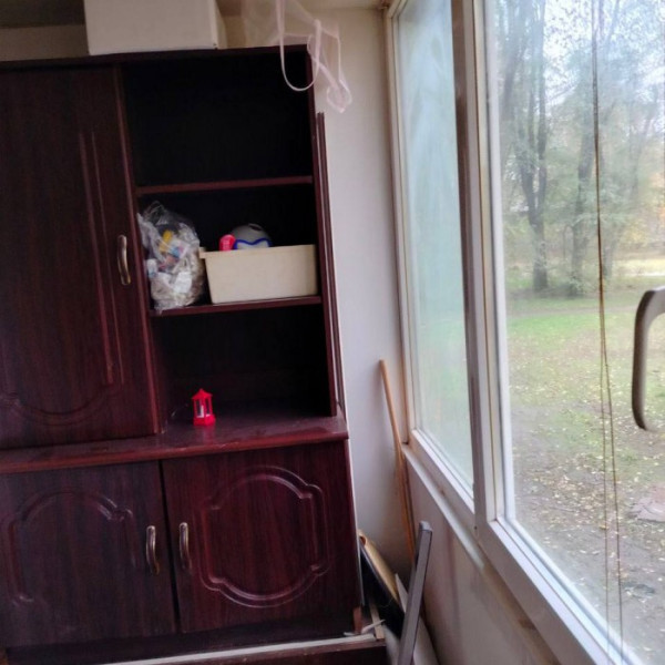 Фото Продам однокомнатную квартиру на кв. Восточный,д. 19