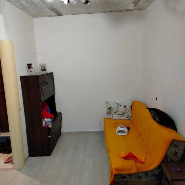 Фото Продам однокомнатную квартиру на кв. Восточный,д. 19