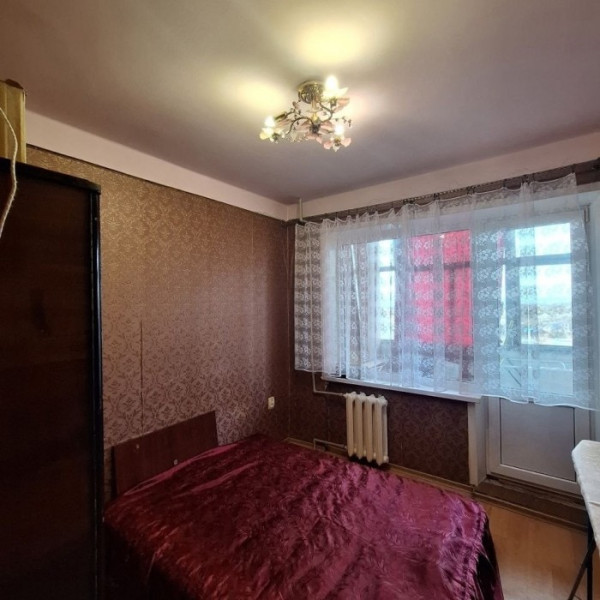 Фото Продам 3к М. Расковой-5 Городок ОР