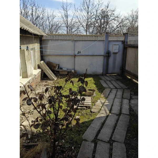 Фото 2-комн. дом, ул. Ковпака