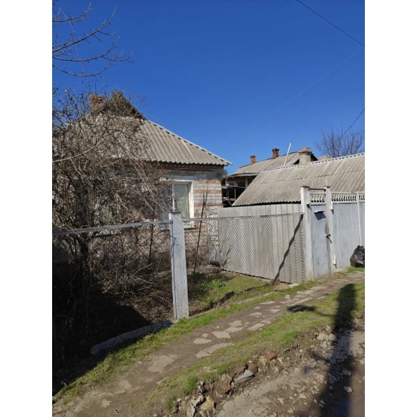 2-комн. дом, ул. Ковпака
