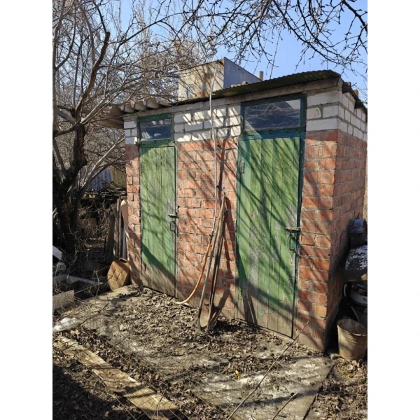 Фото 2-комн. дом, ул. Ковпака