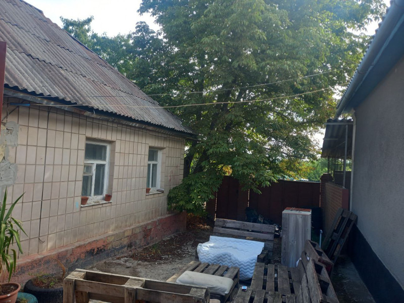 Дом, ул. Тарасовская р-н кв. Щербакова!
