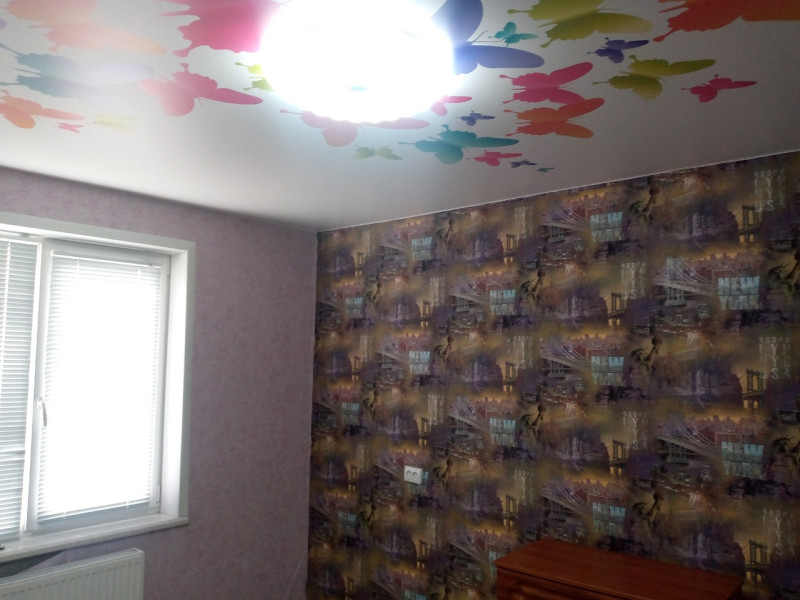 Фото № 549 Перевальск, 3-х комн. кв-ра, “Чешка”, ул.Больничная