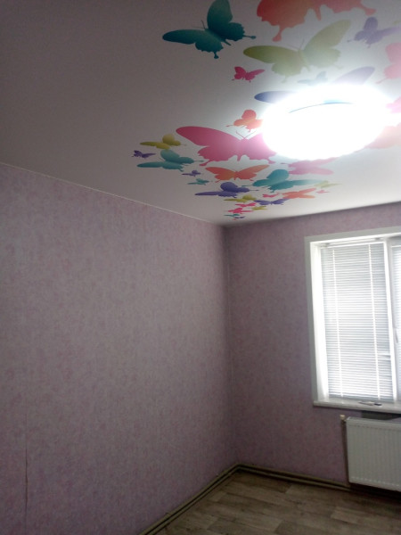 Фото № 549 Перевальск, 3-х комн. кв-ра, “Чешка”, ул.Больничная