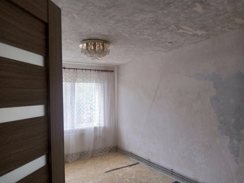 № 549 Перевальск, 3-х комн. кв-ра, “Чешка”, ул.Больничная