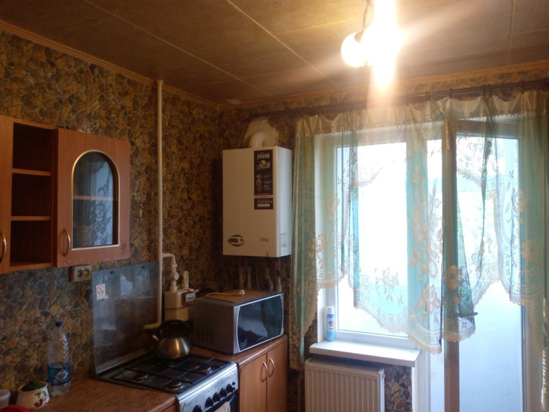 Фото № 549 Перевальск, 3-х комн. кв-ра, “Чешка”, ул.Больничная