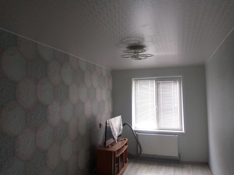 Фото № 549 Перевальск, 3-х комн. кв-ра, “Чешка”, ул.Больничная