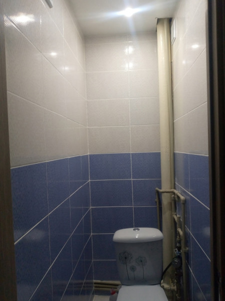 Фото № 549 Перевальск, 3-х комн. кв-ра, “Чешка”, ул.Больничная