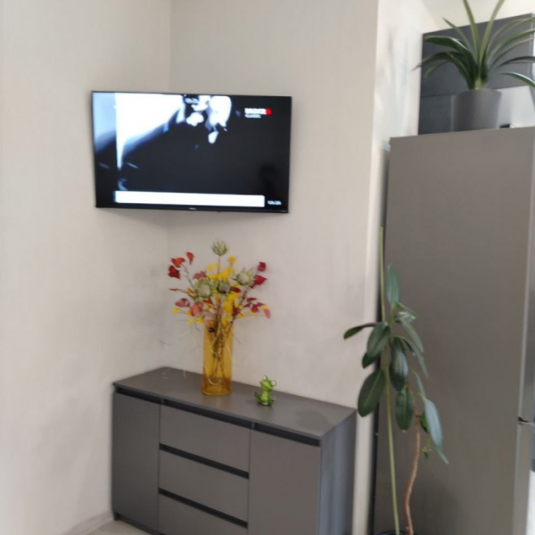 Фото Продам 2к квартиру в центре, евроремонт