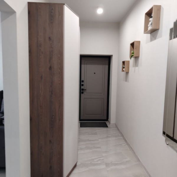 Фото Продам 2к квартиру в центре, евроремонт