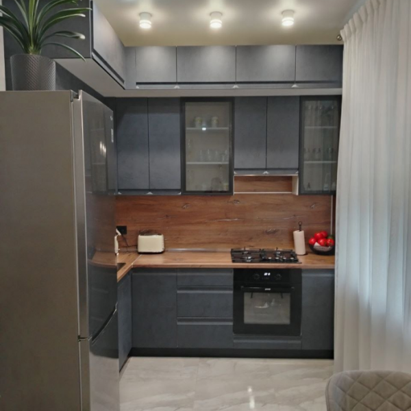 Фото Продам 2к квартиру в центре, евроремонт