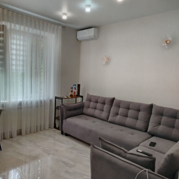 Фото Продам 2к квартиру в центре, евроремонт