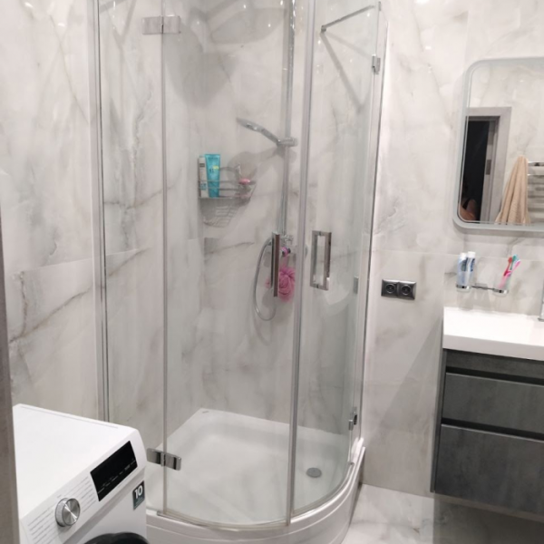 Фото Продам 2к квартиру в центре, евроремонт