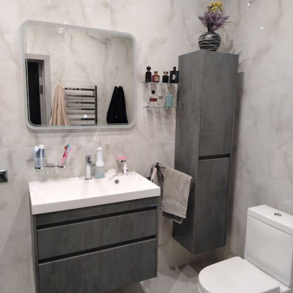 Фото Продам 2к квартиру в центре, евроремонт