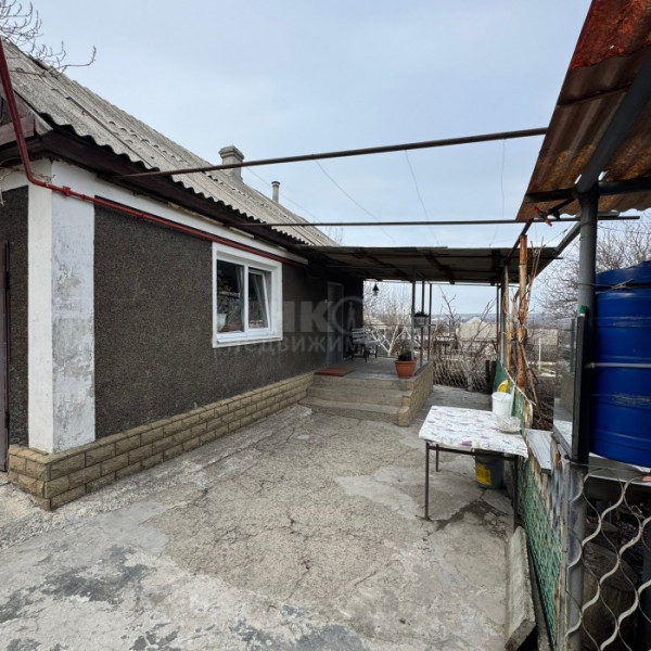 Фото Дом 99. 40м2 ул. Агрономическая Екатериновка