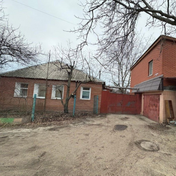 Дом 53м2 рн. Юр. Фака