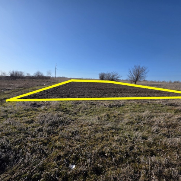 Фото Участок 15.43 сот. Роскошное